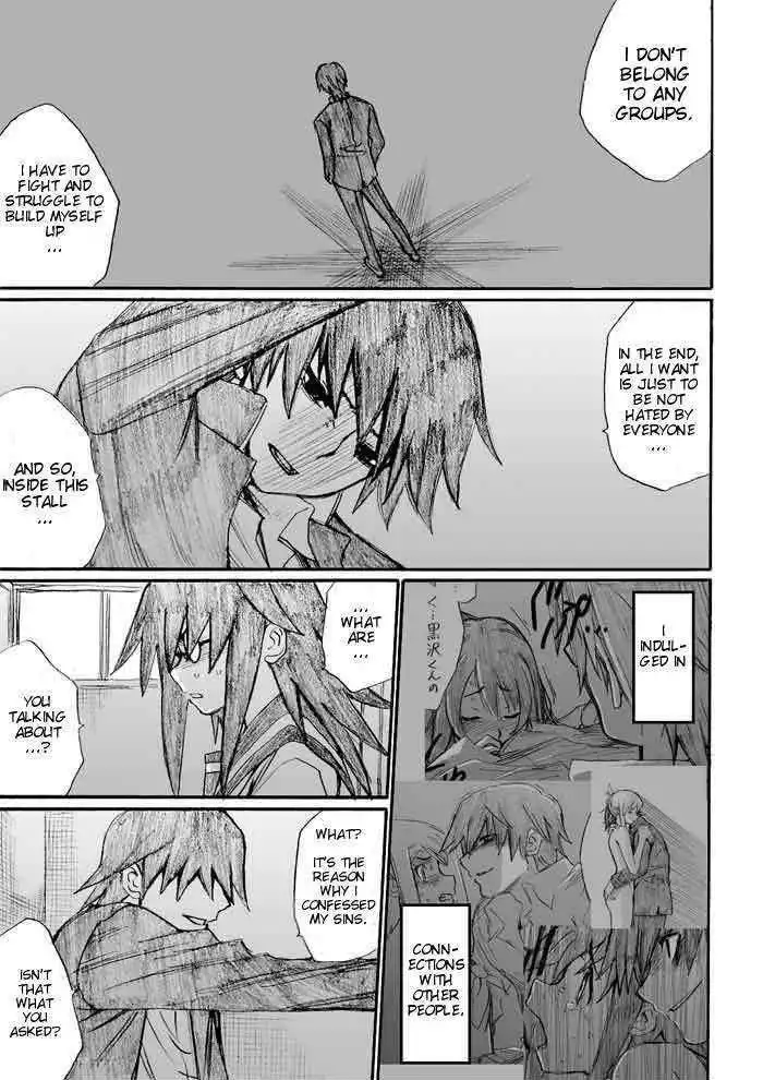Onani Master Kurosawa Chapter 25 7